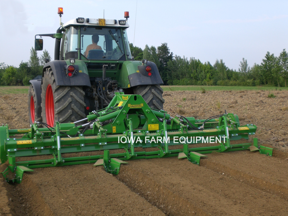 Best Tiller for Hard Ground