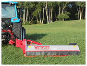 Ventura TRIN Series Ditch Bank Mowers